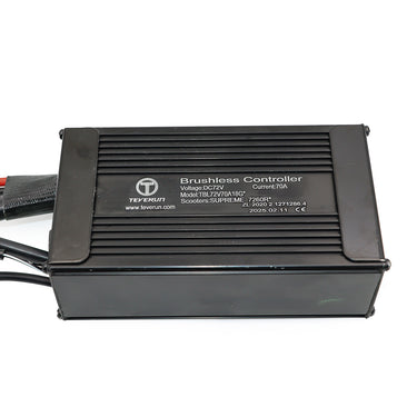 72V 70A Controller for Fighter Supreme 7260R